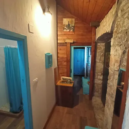 Holiday Mario - One-bedroom Holiday 別荘 Putniković