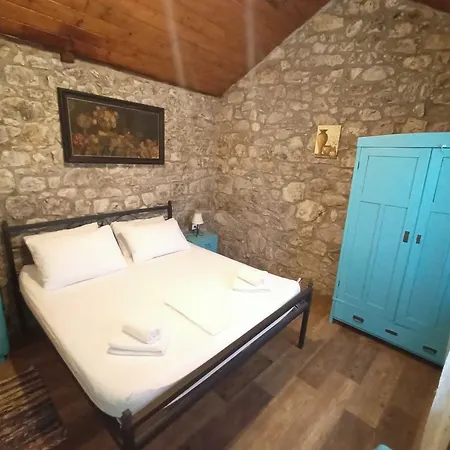 Holiday Mario - One-bedroom Holiday Putniković