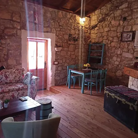 Holiday Mario - One-bedroom Holiday * Putniković