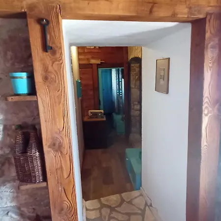 別荘 Holiday Mario - One-bedroom Holiday Putniković